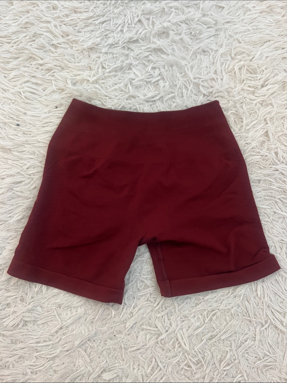 Alphalete Amplify Shorts